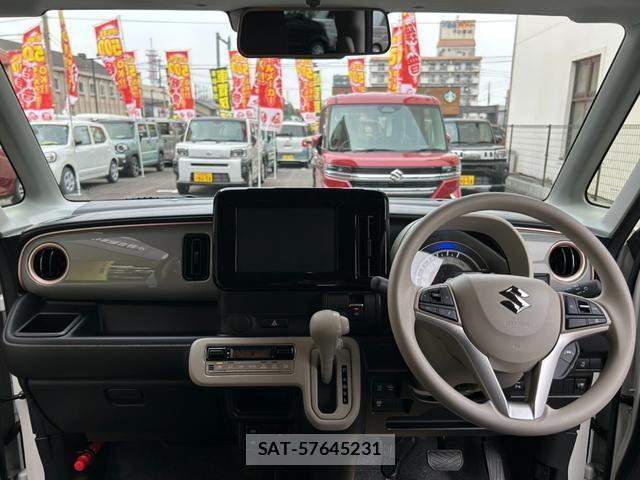 Suzuki WAGON R 2025-04 8277972-2