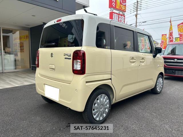Suzuki WAGON R 2025-04 8277972-3