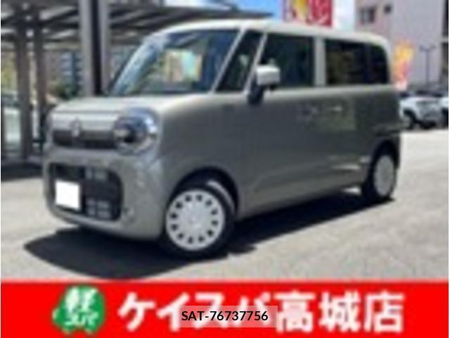 Suzuki WAGON R 2025-09 8277979-0