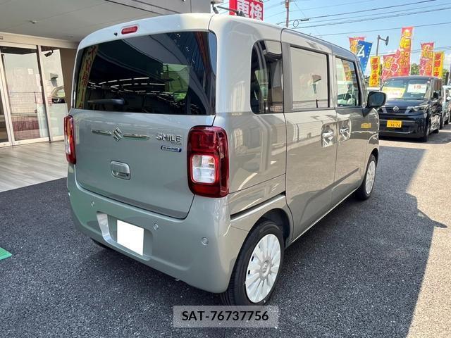 Suzuki WAGON R 2025-09 8277979-1