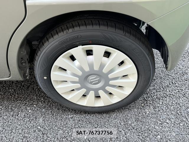 Suzuki WAGON R 2025-09 8277979-10