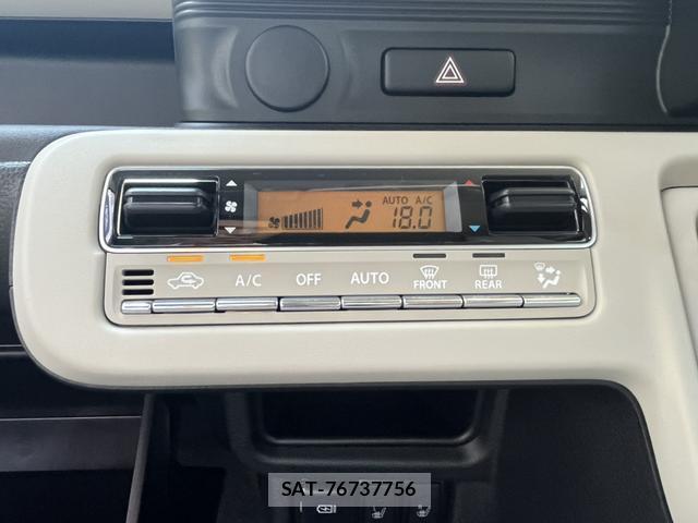 Suzuki WAGON R 2025-09 8277979-13