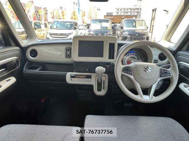 Suzuki WAGON R 2025-09 8277979-2