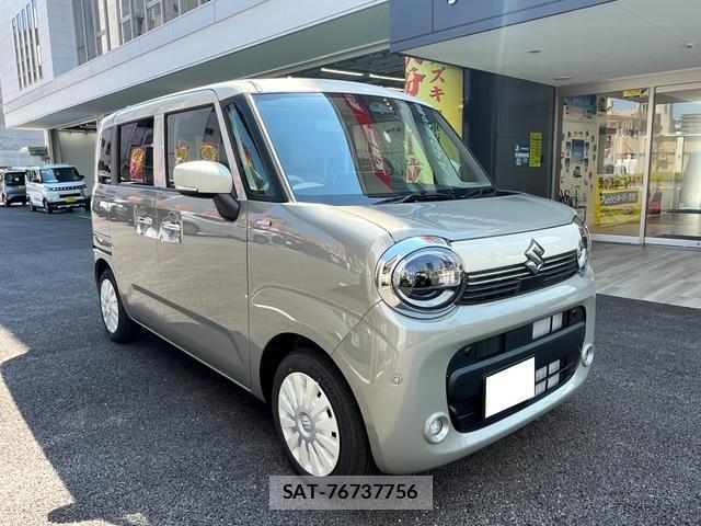 Suzuki WAGON R 2025-09 8277979-3