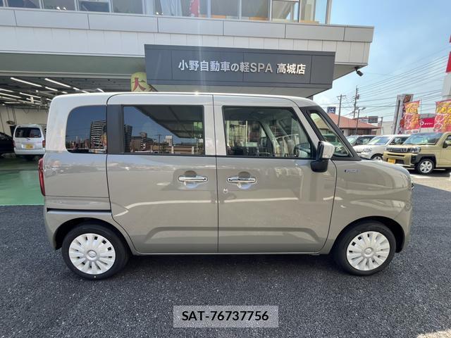Suzuki WAGON R 2025-09 8277979-5