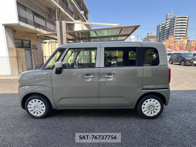 Suzuki WAGON R 2025-09 8277979-6