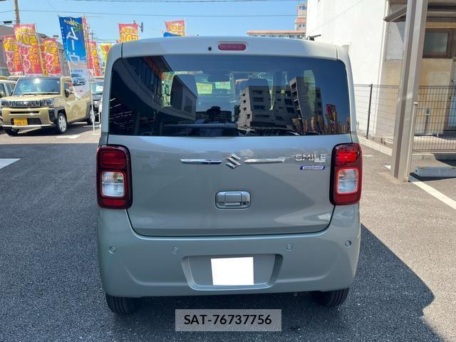 Suzuki WAGON R 2025-09 8277979-7