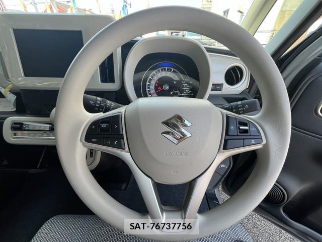 Suzuki WAGON R 2025-09 8277979-9