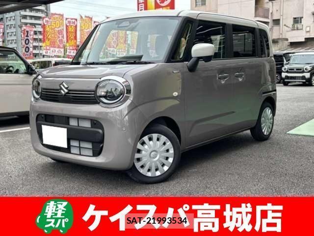Suzuki WAGON R 2025-11 8277982-0