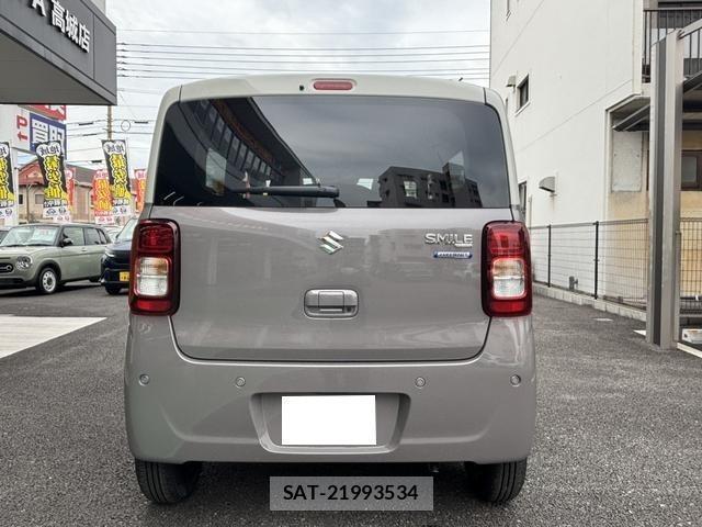 Suzuki WAGON R 2025-11 8277982-1