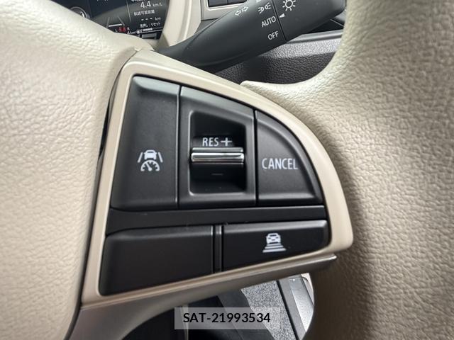 Suzuki WAGON R 2025-11 8277982-10