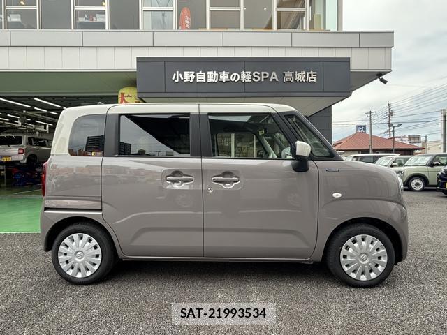 Suzuki WAGON R 2025-11 8277982-12