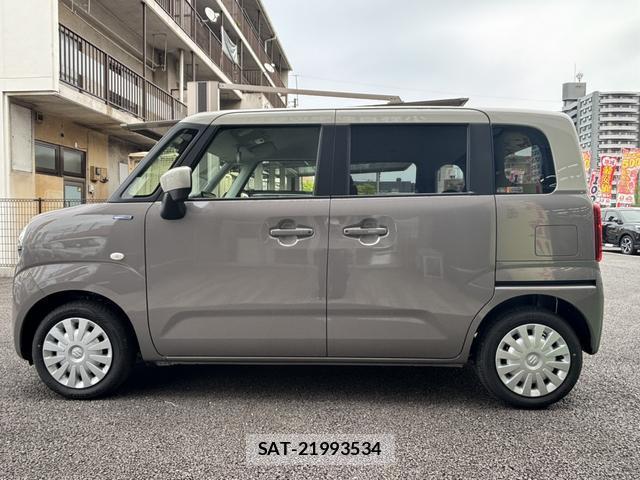 Suzuki WAGON R 2025-11 8277982-14