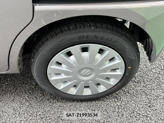 Suzuki WAGON R 2025-11 8277982-15