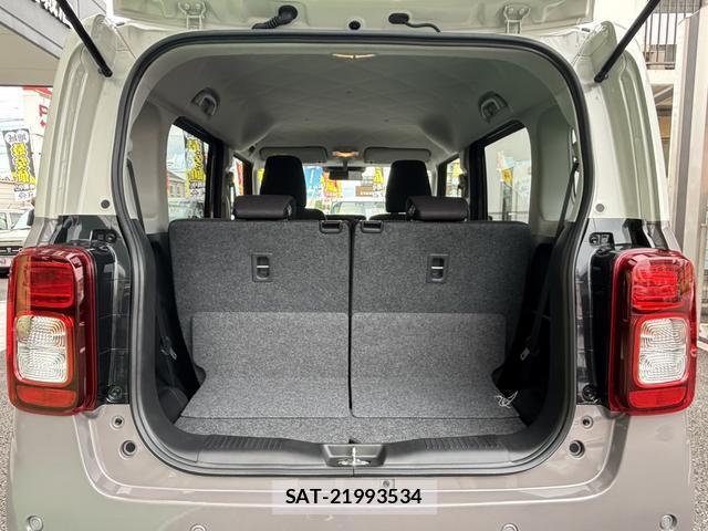 Suzuki WAGON R 2025-11 8277982-16
