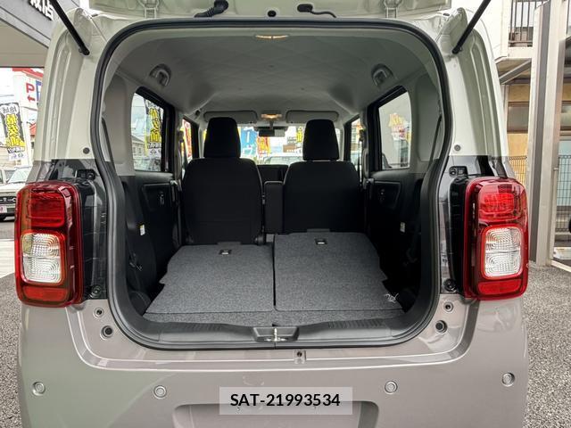 Suzuki WAGON R 2025-11 8277982-17