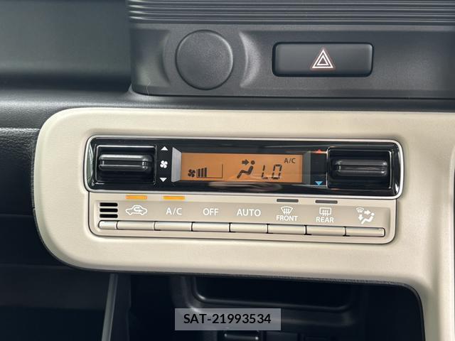 Suzuki WAGON R 2025-11 8277982-4