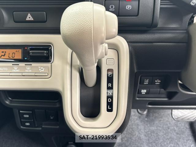 Suzuki WAGON R 2025-11 8277982-5