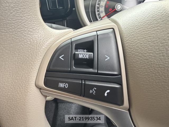 Suzuki WAGON R 2025-11 8277982-9