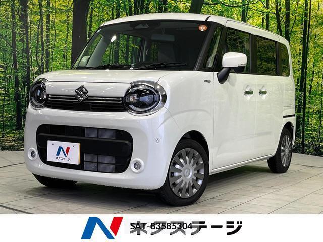 Suzuki WAGON R 2025-06 8278006-0