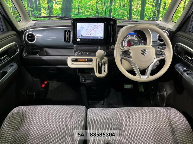 Suzuki WAGON R 2025-06 8278006-1