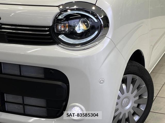 Suzuki WAGON R 2025-06 8278006-11