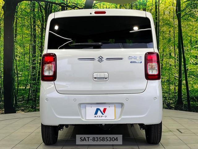 Suzuki WAGON R 2025-06 8278006-14