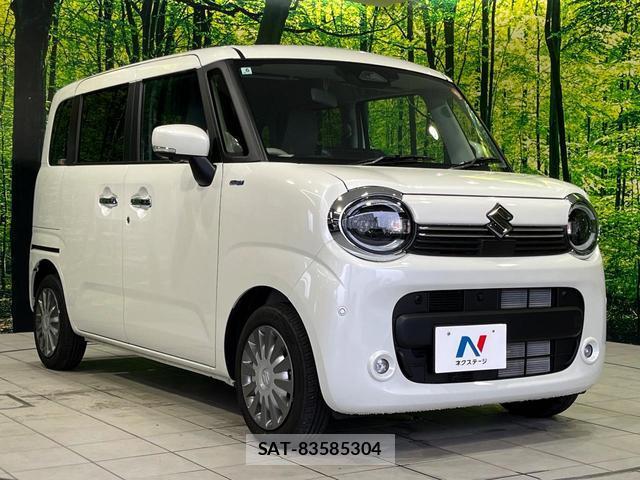 Suzuki WAGON R 2025-06 8278006-15