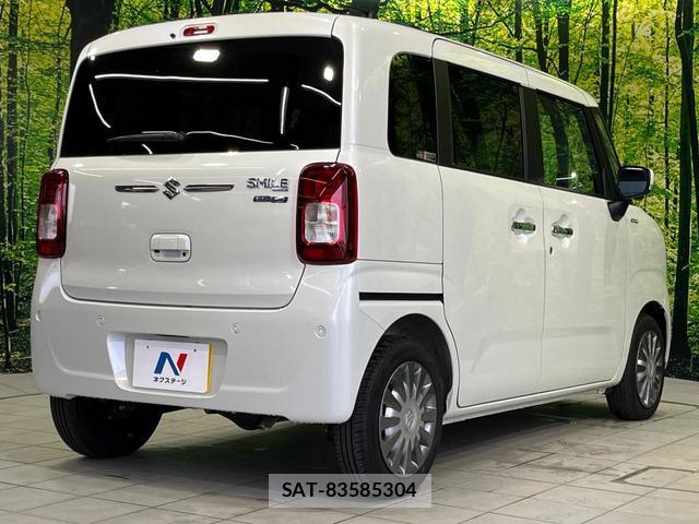 Suzuki WAGON R 2025-06 8278006-16