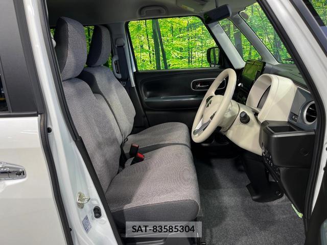 Suzuki WAGON R 2025-06 8278006-7