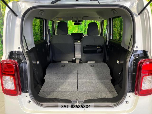 Suzuki WAGON R 2025-06 8278006-9