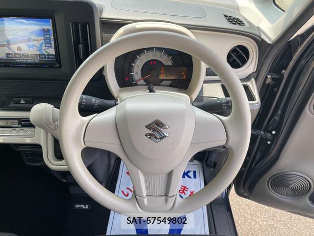 Suzuki WAGON R 2022-05 8278716-12