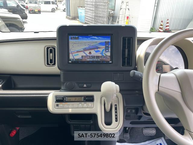 Suzuki WAGON R 2022-05 8278716-13