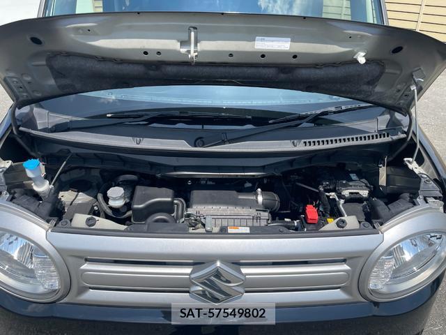 Suzuki WAGON R 2022-05 8278716-18