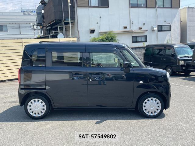 Suzuki WAGON R 2022-05 8278716-3