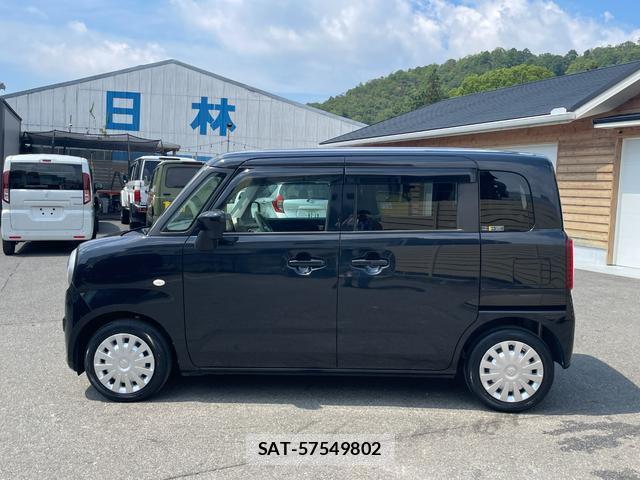 Suzuki WAGON R 2022-05 8278716-4