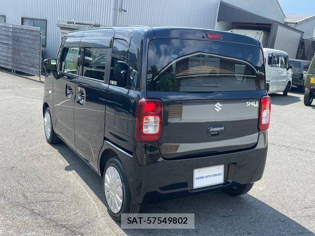 Suzuki WAGON R 2022-05 8278716-6
