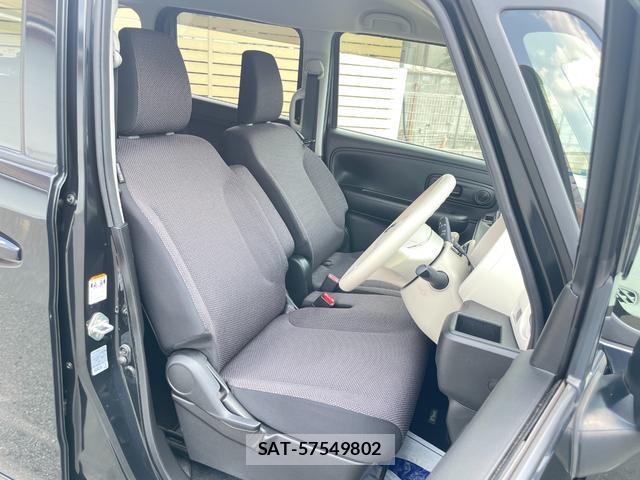 Suzuki WAGON R 2022-05 8278716-9
