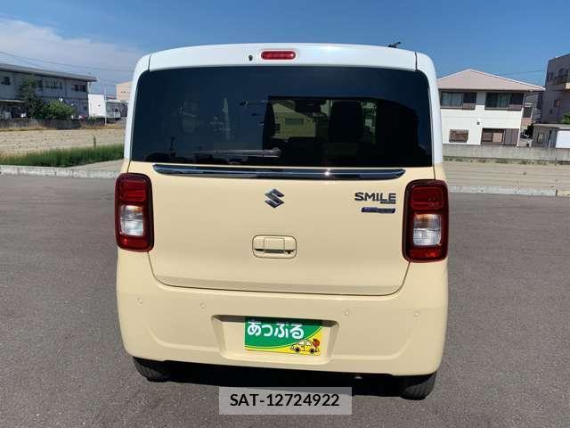 Suzuki WAGON R 2023-02 8280177-10