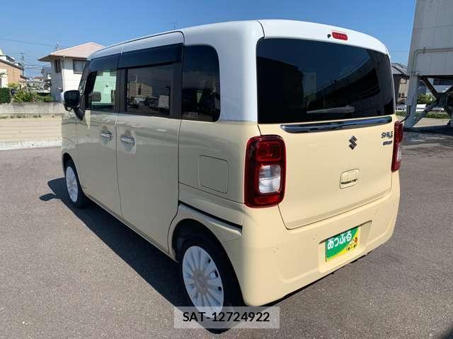 Suzuki WAGON R 2023-02 8280177-11