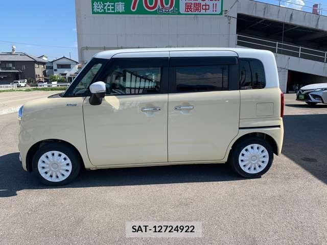 Suzuki WAGON R 2023-02 8280177-12