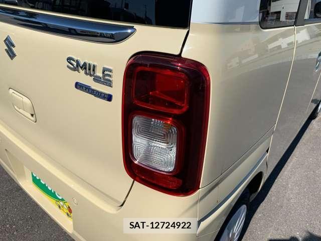 Suzuki WAGON R 2023-02 8280177-17