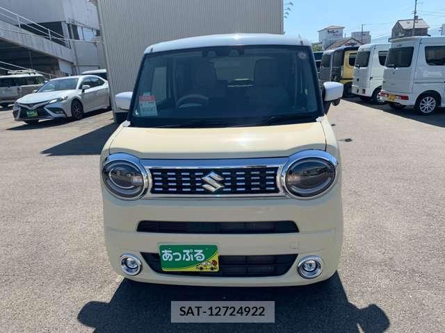 Suzuki WAGON R 2023-02 8280177-6