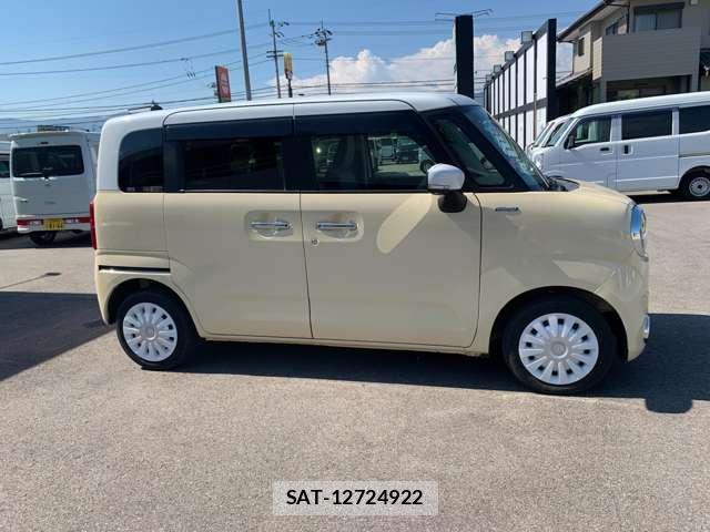 Suzuki WAGON R 2023-02 8280177-8
