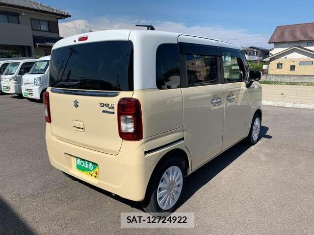 Suzuki WAGON R 2023-02 8280177-9