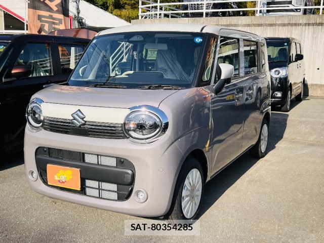 Suzuki WAGON R 2026-03 8280317-0