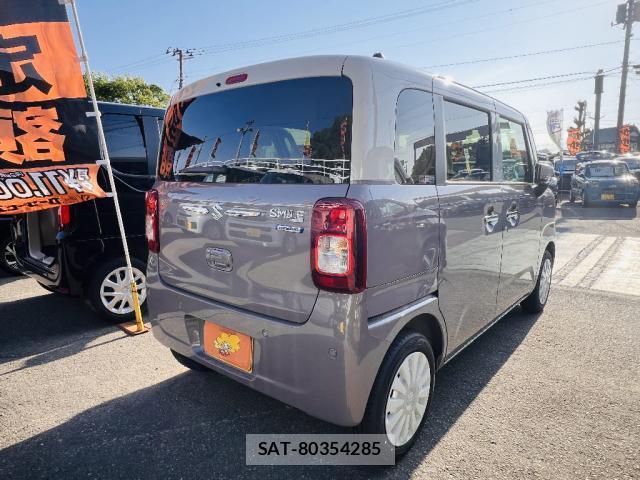 Suzuki WAGON R 2026-03 8280317-1