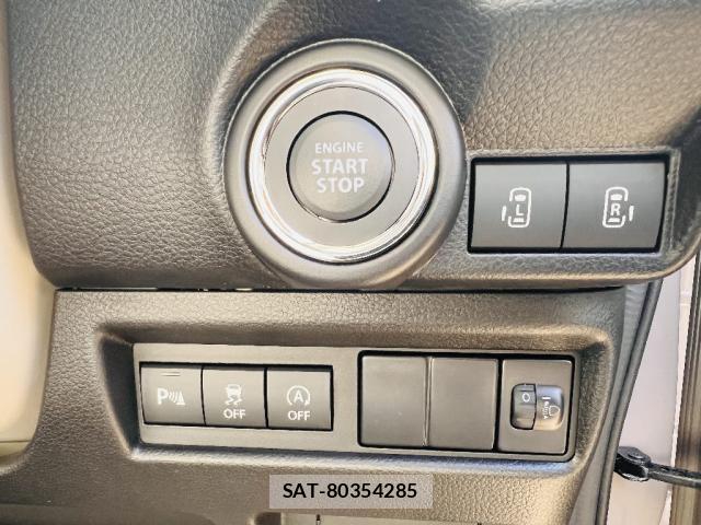Suzuki WAGON R 2026-03 8280317-14