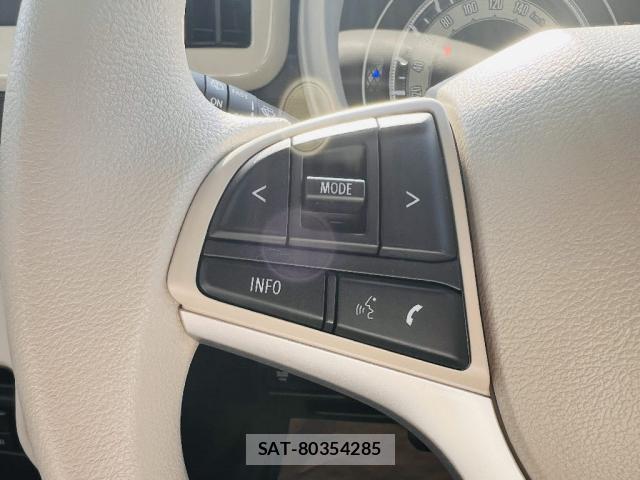 Suzuki WAGON R 2026-03 8280317-15
