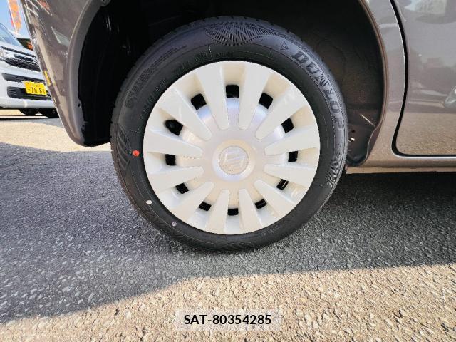 Suzuki WAGON R 2026-03 8280317-19